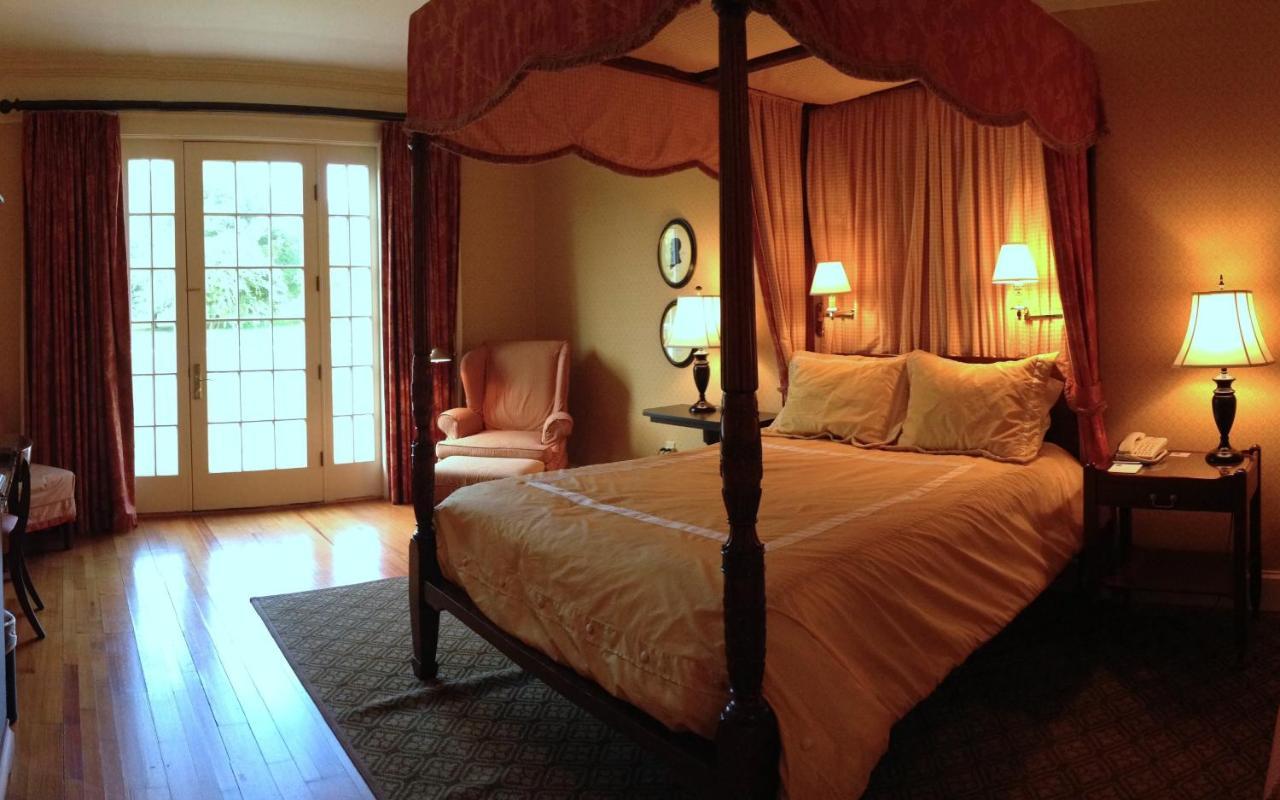 Hotel Berry Hill South Boston Pokoj fotografie